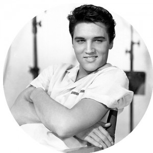 Elvis Presley