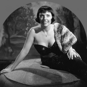 Keely Smith