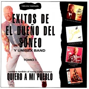 Exitos Del Dueno Del Soneo