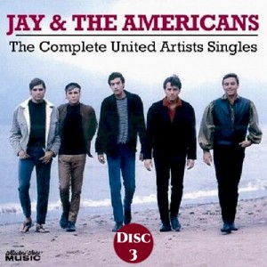Complete United Artists Singles [Disc 3]