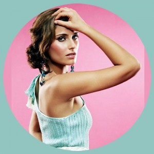 Nelly Furtado