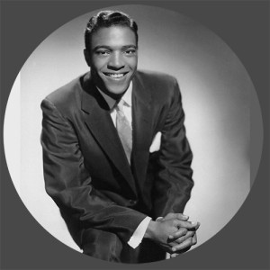 Clyde McPhatter