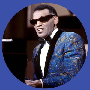 Ray Charles