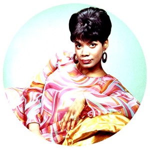 Carla Thomas