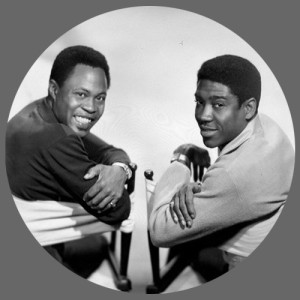 Sam & Dave