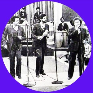 Orquesta La Terrífica