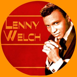 Lenny Welch