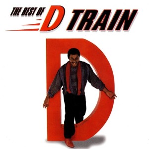 The Best of D Train