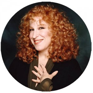 Bette Midler