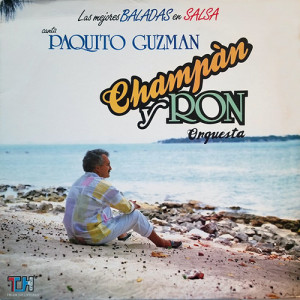 Las Mejores Baladas En Salsa