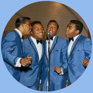 The Four Tops