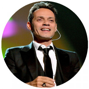 Marc Anthony
