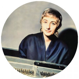 Blossom Dearie
