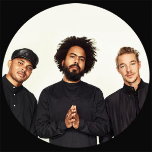 Major Lazer