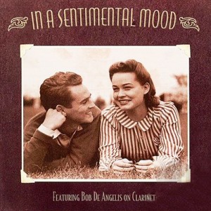 In a Sentimental Mood