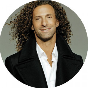 Kenny G