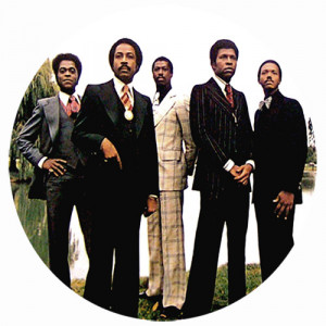 Harold Melvin & The Bluenotes