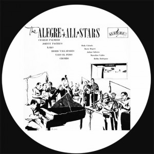 Alegre All Stars