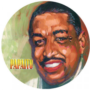 Papaito Mario Muñoz Salazar