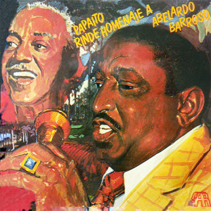 Rinde Homenaje A Abelardo Barroso