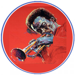 Miles Davis