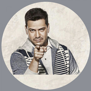 Victor Manuelle