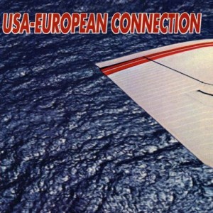 Usa-European Connection (Expanded Edition) [Digitally Remastered]