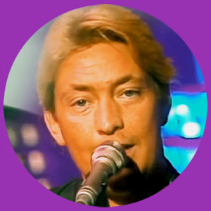 Chris Rea