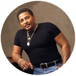 Aaron Neville