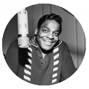 Brook Benton