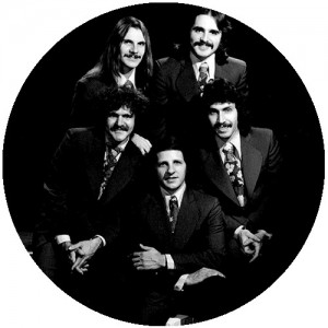 Johnny Maestro and The Brooklyn Bridge