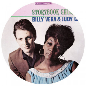 Billy Vera and Judy Clay