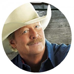 Alan Jackson