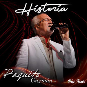 La Historia [Disk 4]