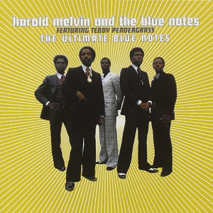 The Ultimate Blue Notes