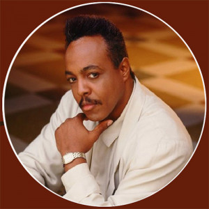 Peabo Bryson