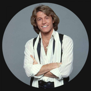 Andy Gibb