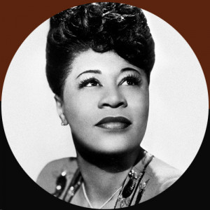 Ella Fitzgerald
