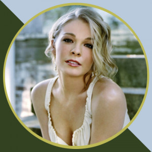 LeAnn Rimes