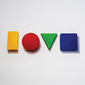 Love Is A Four Letter Word: The Studio Album 4