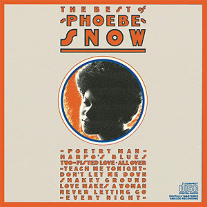 The Best of Phoebe Snow
