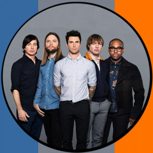 Maroon 5