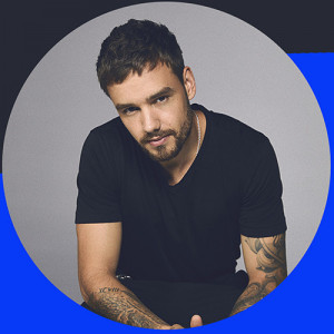 Liam Payne
