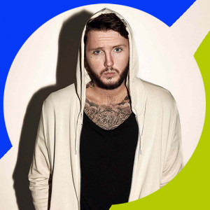 James Arthur