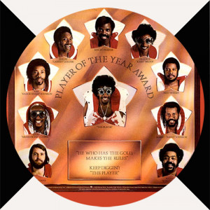 Bootsy’s Rubber Band