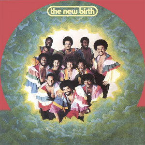 The New Birth