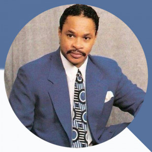 Roger Troutman