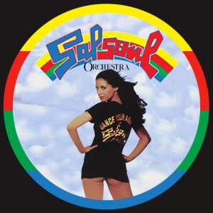 The Salsoul Orchestra