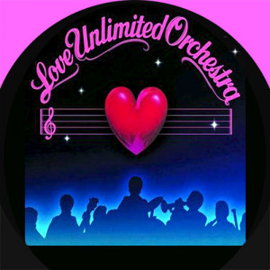 Love Unlimited Orchestra