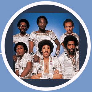 The Commodores
